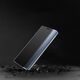 Hurtel Etui New Sleep View Case z klapką i podstawką na Samsung Galaxy A55 - czarne 13907690 5907769360756