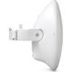 Access Point Ubiquiti Ubiquiti Networks UISP Wave Nano Nadajnik sieciowy Biały 10, 100, 1000 Mbit/s 13909279 810010078988