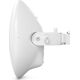 Access Point Ubiquiti Ubiquiti Networks UISP Wave Nano Nadajnik sieciowy Biały 10, 100, 1000 Mbit/s 13909279 810010078988
