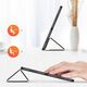 Etui na tablet Dux Ducis DUX DUCIS etui DOMO składane z miejscem na rysik do iPad Pro 13 (2024) czarne 13910886 6934913006122