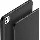 Etui na tablet Dux Ducis DUX DUCIS etui DOMO składane z miejscem na rysik do iPad Pro 13 (2024) czarne 13910886 6934913006122