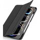 Etui na tablet Dux Ducis DUX DUCIS etui DOMO składane z miejscem na rysik do iPad Pro 13 (2024) czarne 13910886 6934913006122