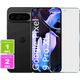 Samsung MUSTTBY szybka + oca SAMSUNG a22 4G 13911423 5903396291067
