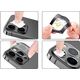 Samsung MUSTTBY szybka + oca SAMSUNG m51 13911428 5903396291302