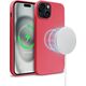Crong Etui Crong Color Cover Magnetic - iPhone 15 MagSafe różowe - Gwarancja bezpieczeństwa. Proste raty. Bezpłatna wysyłka od 170 zł. 13911894 5904310704441
