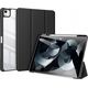 Etui na tablet Dux Ducis DUX DUCIS etui MAGI z miejscem na rysik do iPad Air 13 (2024) czarne 13912023 6934913006245