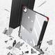 Etui na tablet Dux Ducis DUX DUCIS etui MAGI z miejscem na rysik do iPad Air 13 (2024) czarne 13912023 6934913006245