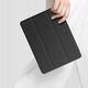 Etui na tablet Dux Ducis DUX DUCIS etui MAGI z miejscem na rysik do iPad Air 13 (2024) czarne 13912023 6934913006245