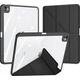 Etui na tablet Dux Ducis DUX DUCIS etui MAGI z miejscem na rysik do iPad Pro 11 (2024) czarne 13912025 6934913006276