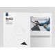 Etui na tablet Dux Ducis DUX DUCIS etui MAGI z miejscem na rysik do iPad Pro 11 (2024) czarne 13912025 6934913006276