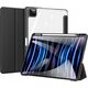 Etui na tablet Dux Ducis DUX DUCIS etui MAGI z miejscem na rysik do iPad Pro 13 (2024) czarne 13912030 6934913006306