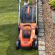 Black+Decker BD BATTERY MOWER. 36V /33cm BCMW3336N 13914810 5035048723302