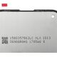 OEM Wyświetlacz do MOTOROLA G8 OEM bez ramki 13917341 5903396313509