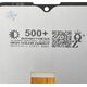 OEM Wyświetlacz do MOTOROLA G10 / G20 / G30 OEM bez ramki 13917344 5903396313134