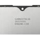 OEM Wyświetlacz do MOTOROLA G8 Play OEM bez ramki 13917346 5903396313479