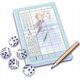 Trefl GRA KOSCI FROZEN TREFL PUD12 13919657 5900511026894