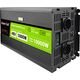 Przetwornica Green Cell GREEN CELL PRZETWORNICA LCD 48V/230V 5000W/10000W CZYSTY SINUS INVGC48P5000LCD 13919669 5904326374584