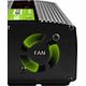 Przetwornica Green Cell GREEN CELL PRZETWORNICA LCD 48V/230V 5000W/10000W CZYSTY SINUS INVGC48P5000LCD 13919669 5904326374584