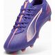 Puma Buty Puma Ultra 5 Play Jr FG/AG 107695-01 13919752 4067979363396