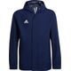 Adidas Kurtka adidas ENTRADA 22 AW Jacket Jr IK4012 13919753 4066756479435