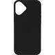 Hurtel Etui Multiple Color Wheat Bran Case na iPhone 16 - czarne 13921399 5907769362958