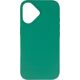 Hurtel Etui Multiple Color Wheat Bran Case MagSafe na iPhone 16 - miętowe 13921416 5907769363153