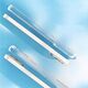 Hurtel Etui Clear Corner Case MagSafe na iPhone 16 Pro Max - przezroczyste 13921446 5907769363849