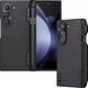 Nillkin Etui Nillkin Super Frosted Shield Fold na Samsung Galaxy Z Fold 6 5G z uchwytem na rysik - czarne 13921457 6902048281783