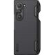 Nillkin Etui Nillkin Super Frosted Shield Fold na Samsung Galaxy Z Fold 6 5G z uchwytem na rysik - czarne 13921457 6902048281783