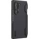 Nillkin Etui Nillkin Super Frosted Shield Fold na Samsung Galaxy Z Fold 6 5G z uchwytem na rysik - czarne 13921457 6902048281783