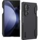 Nillkin Etui Nillkin Super Frosted Shield Fold na Samsung Galaxy Z Fold 6 5G z uchwytem na rysik - czarne 13921457 6902048281783