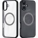 Dux Ducis Etui Dux Ducis Aimo Mag z MagSafe na iPhone 16 Plus - czarne 13921469 6934913005972
