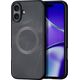Dux Ducis Etui Dux Ducis Aimo Mag z MagSafe na iPhone 16 Plus - czarne 13921469 6934913005972