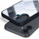 Dux Ducis Etui Dux Ducis Aimo Mag z MagSafe na iPhone 16 Plus - czarne 13921469 6934913005972