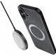 Dux Ducis Etui Dux Ducis Aimo Mag z MagSafe na iPhone 16 Plus - czarne 13921469 6934913005972