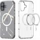 Dux Ducis Etui Dux Ducis Clin Mag z MagSafe na iPhone 16 Plus - przezroczyste 13921470 6934913004067