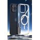 Dux Ducis Etui Dux Ducis Clin Mag z MagSafe na iPhone 16 Pro - przezroczyste 13921471 6934913004074
