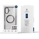Dux Ducis Etui Dux Ducis Aimo Mag z MagSafe na iPhone 16 Pro - czarne 13921473 6934913005989