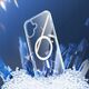 Dux Ducis Etui Dux Ducis Clin Mag z MagSafe na iPhone 16 - przezroczyste 13921474 6934913004050