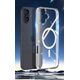 Dux Ducis Etui Dux Ducis Clin Mag z MagSafe na iPhone 16 - przezroczyste 13921474 6934913004050