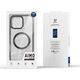 Dux Ducis Etui Dux Ducis Aimo Mag z MagSafe na iPhone 16 Pro Max - czarne 13921477 6934913005996