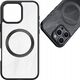 Dux Ducis Etui Dux Ducis Aimo Mag z MagSafe na iPhone 16 Pro Max - czarne 13921477 6934913005996