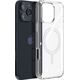 Dux Ducis Etui Dux Ducis Clin Mag z MagSafe na iPhone 16 Pro Max - przezroczyste 13921478 6934913004081