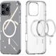 Dux Ducis Etui Dux Ducis Clin Mag z MagSafe na iPhone 16 Pro Max - przezroczyste 13921478 6934913004081