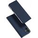Dux Ducis Etui Dux Ducis Skin Pro na iPhone 16 z klapką i miejscem na kartę - niebieskie 13921479 6934913004128