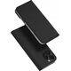 Dux Ducis Etui Dux Ducis Skin Pro na iPhone 16 Pro z klapką i miejscem na kartę - czarne 13921480 6934913004173
