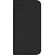 Dux Ducis Etui Dux Ducis Skin Pro na iPhone 16 Pro z klapką i miejscem na kartę - czarne 13921480 6934913004173