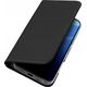 Dux Ducis Etui Dux Ducis Skin Pro na iPhone 16 Pro z klapką i miejscem na kartę - czarne 13921480 6934913004173