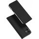 Dux Ducis Etui Dux Ducis Skin Pro na iPhone 16 z klapką i miejscem na kartę - czarne 13921481 6934913004111