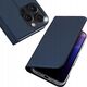 Dux Ducis Etui Dux Ducis Skin Pro na iPhone 16 Pro Max z klapką i miejscem na kartę - niebieskie 13921483 6934913004210
